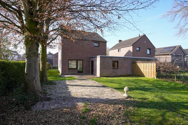 Medium property photo - Oude Baan 13C, 6286 BD Wittem